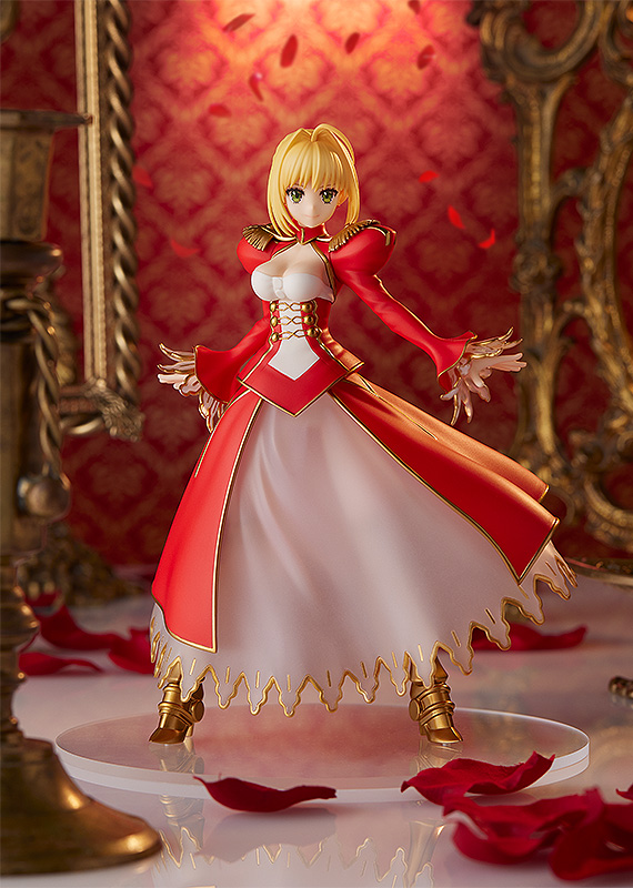 POP UP PARADE: Fate/Grand Order - Saber/Nero Claudius